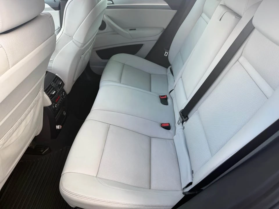 2013 BMW E71 X6 M - Image 8 of 20