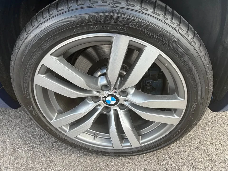 2013 BMW E71 X6 M - Image 15 of 20