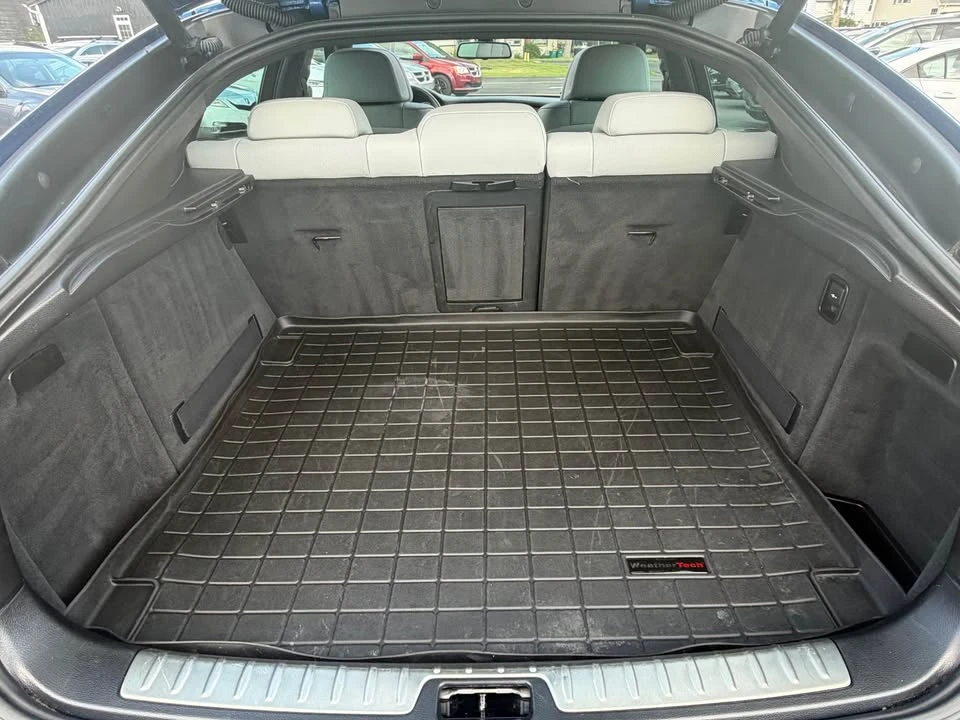 2013 BMW E71 X6 M - Image 10 of 20