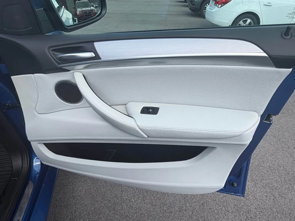 2013 BMW E71 X6 M - Image 19 of 20