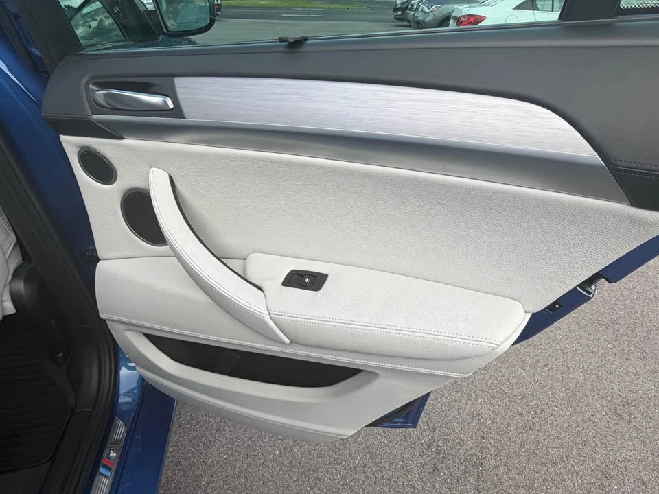 2013 BMW E71 X6 M - Image 13 of 20