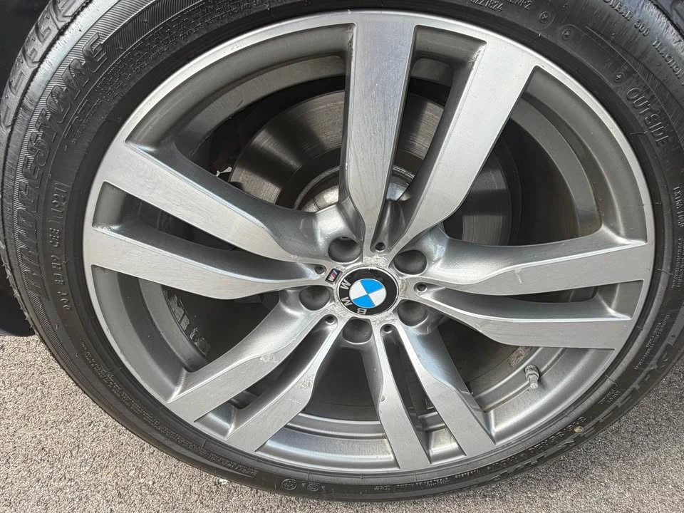 2013 BMW E71 X6 M - Image 16 of 20