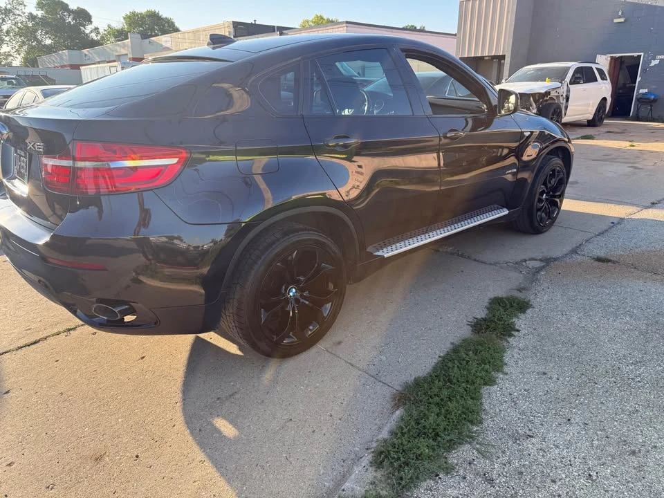 2013 BMW E71 X6 M - Image 3 of 7