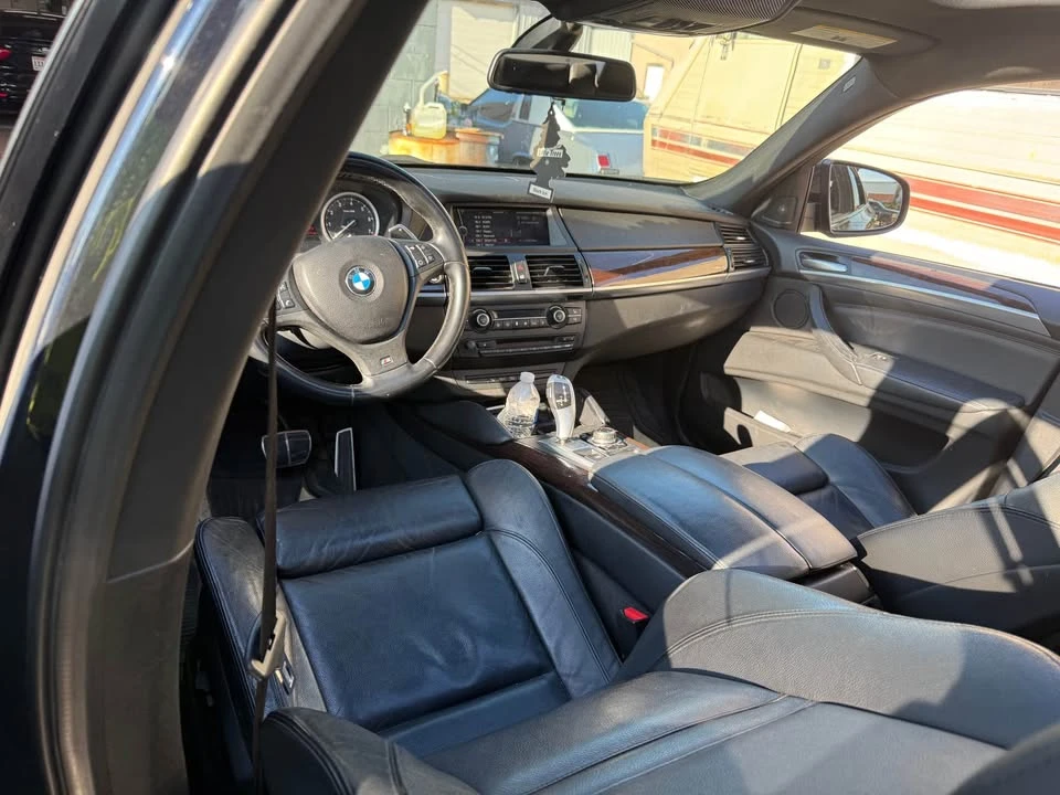2013 BMW E71 X6 M - Image 7 of 7