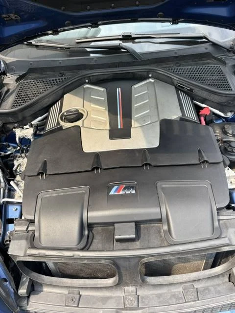2013 BMW E71 X6 M - Image 15 of 16