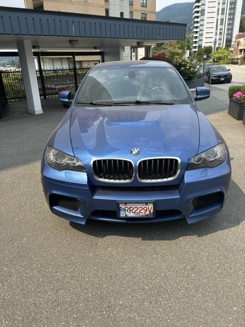 2013 BMW E71 X6 M - Image 3 of 16