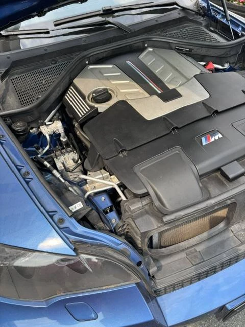 2013 BMW E71 X6 M - Image 14 of 16