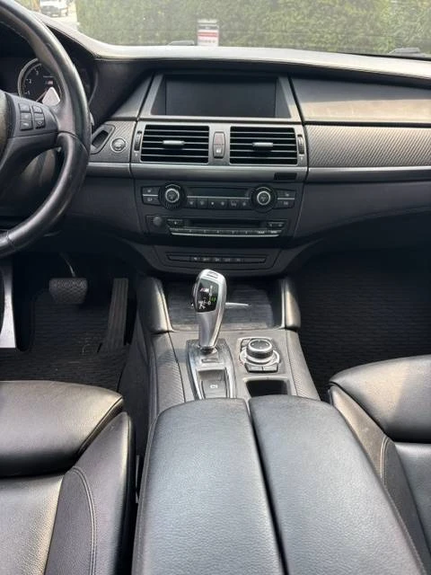 2013 BMW E71 X6 M - Image 10 of 16