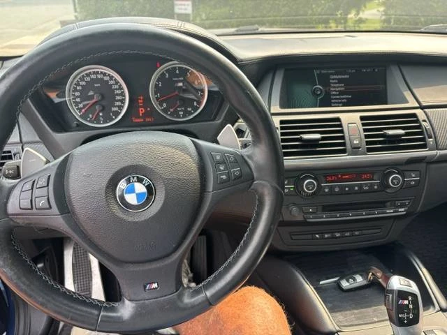 2013 BMW E71 X6 M - Image 7 of 16