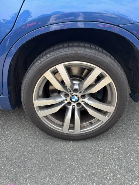 2013 BMW E71 X6 M - Image 6 of 16