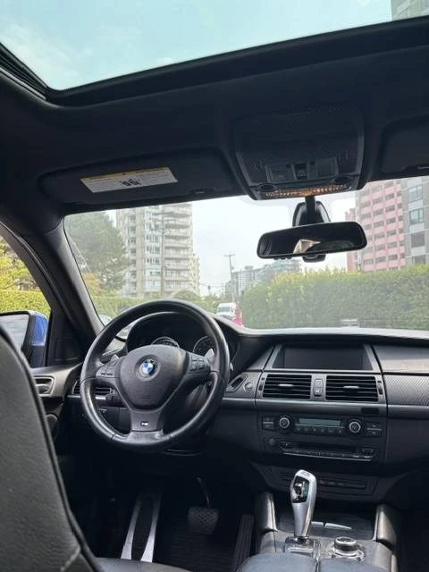 2013 BMW E71 X6 M - Image 16 of 16