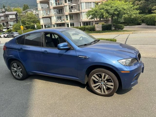 2013 BMW E71 X6 M - Image 2 of 16