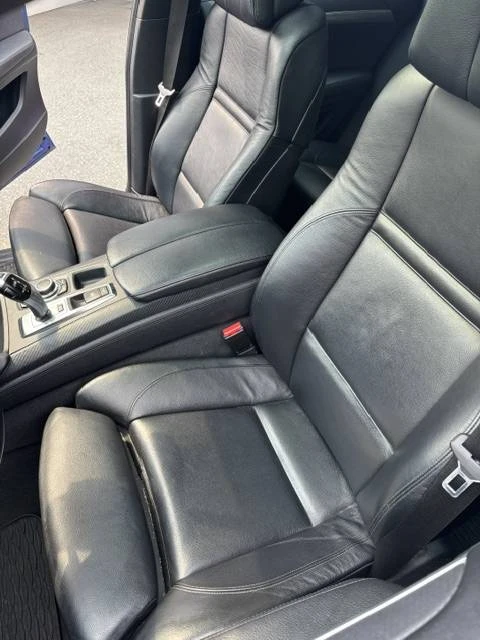 2013 BMW E71 X6 M - Image 9 of 16
