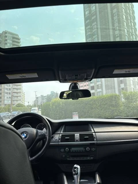 2013 BMW E71 X6 M - Image 11 of 16
