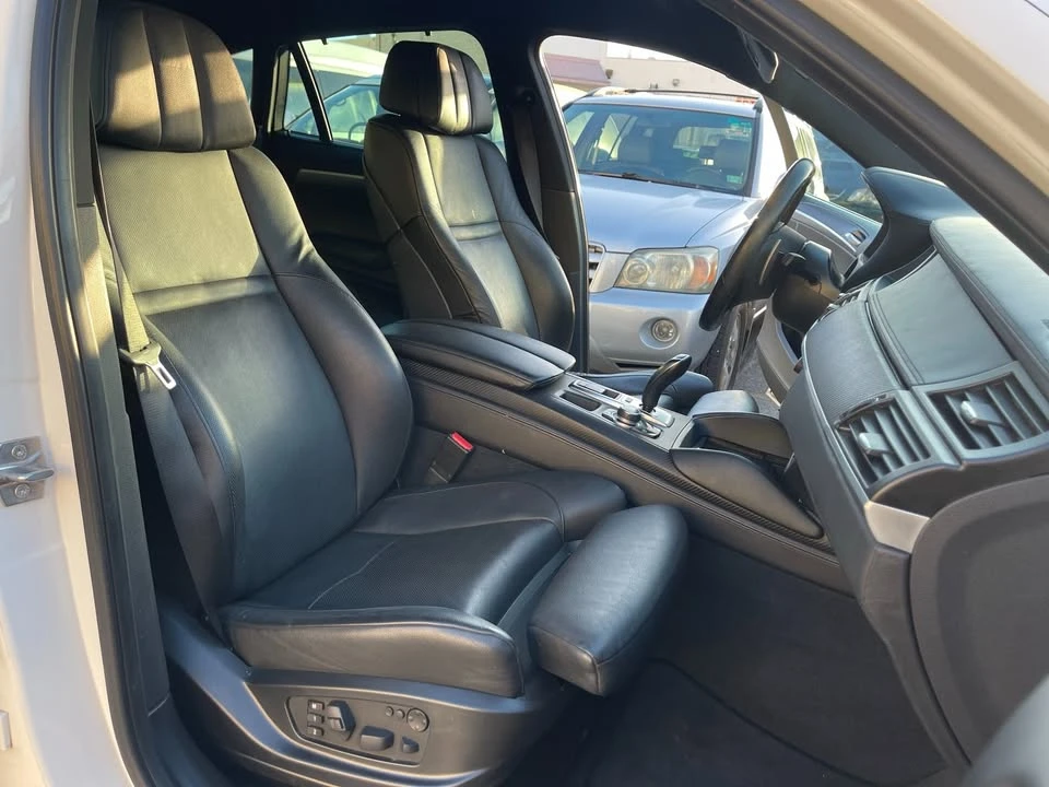 2013 BMW E71 X6 M - Image 14 of 20