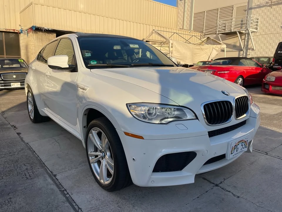 2013 BMW E71 X6 M - Image 2 of 20