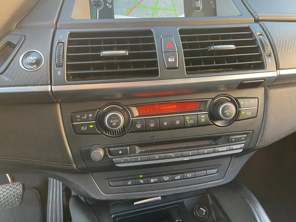 2013 BMW E71 X6 M - Image 18 of 20