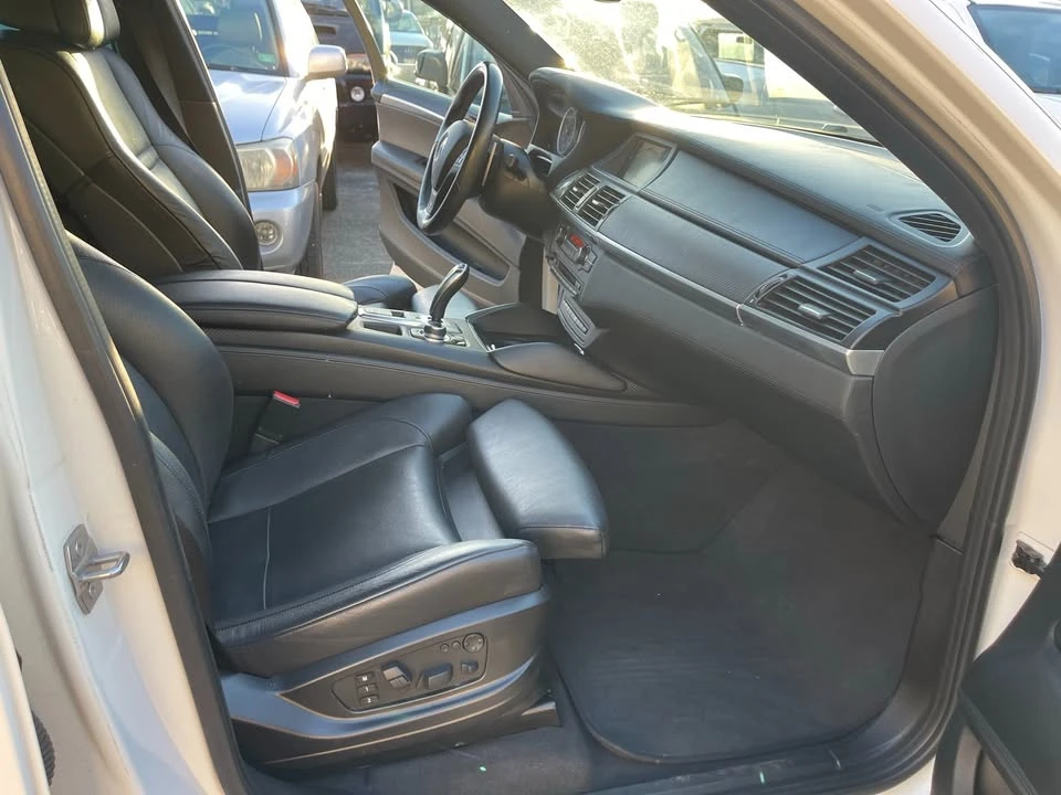 2013 BMW E71 X6 M - Image 13 of 20