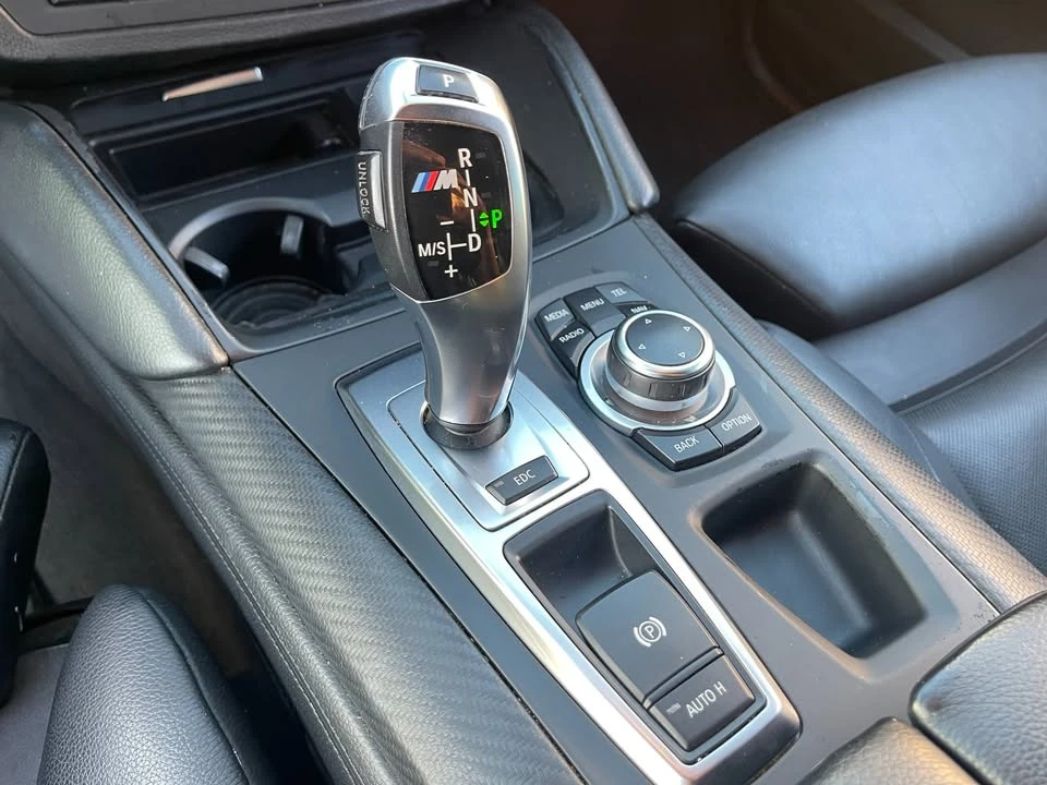 2013 BMW E71 X6 M - Image 17 of 20