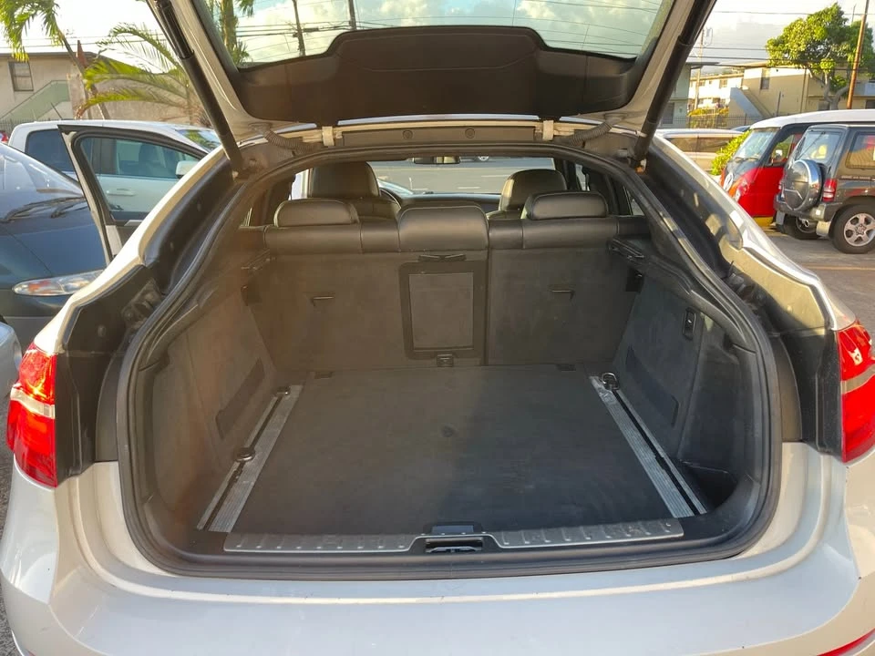 2013 BMW E71 X6 M - Image 11 of 20