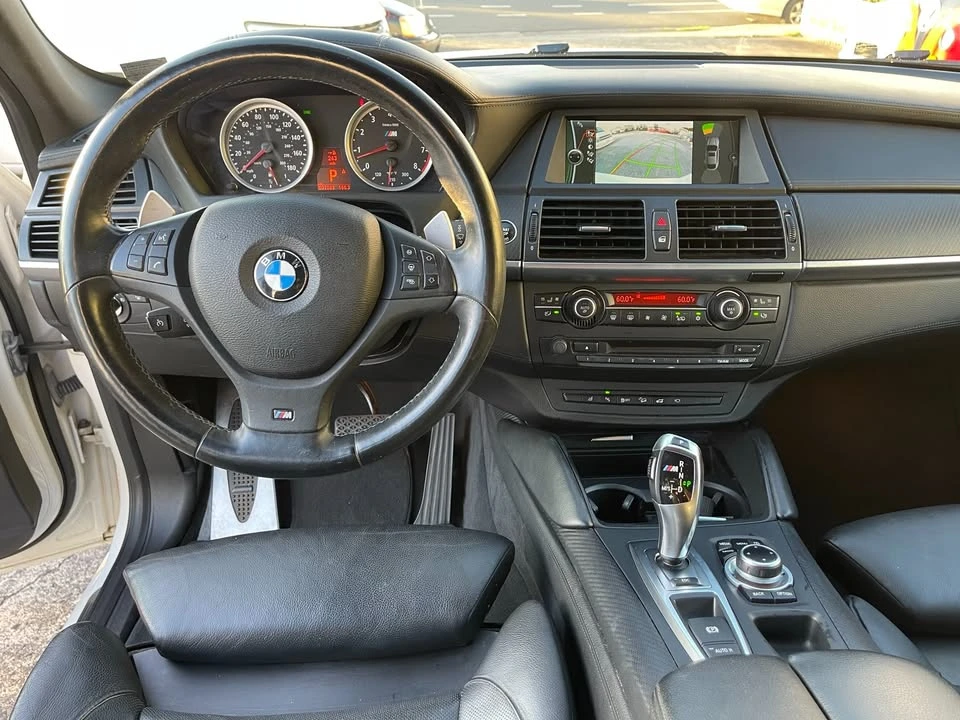 2013 BMW E71 X6 M - Image 7 of 20