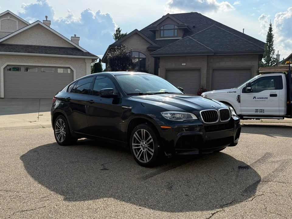 2013 BMW E71 X6 M - Image 3 of 13