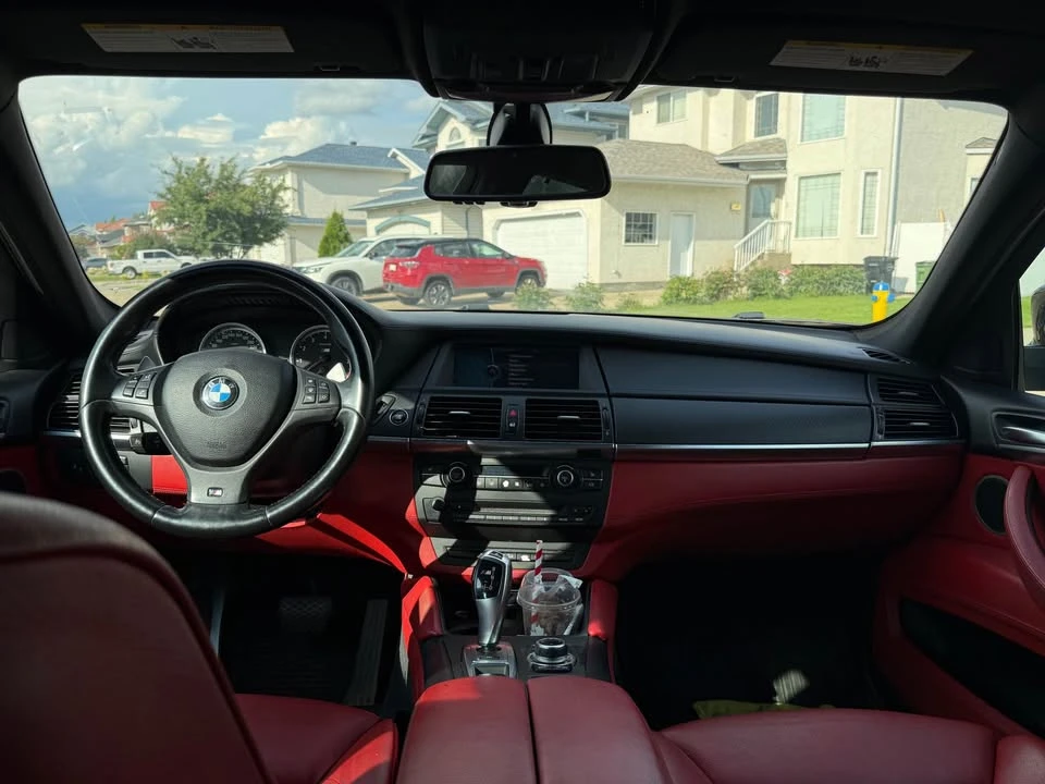 2013 BMW E71 X6 M - Image 10 of 13