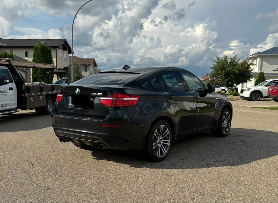2013 BMW E71 X6 M - Image 6 of 13