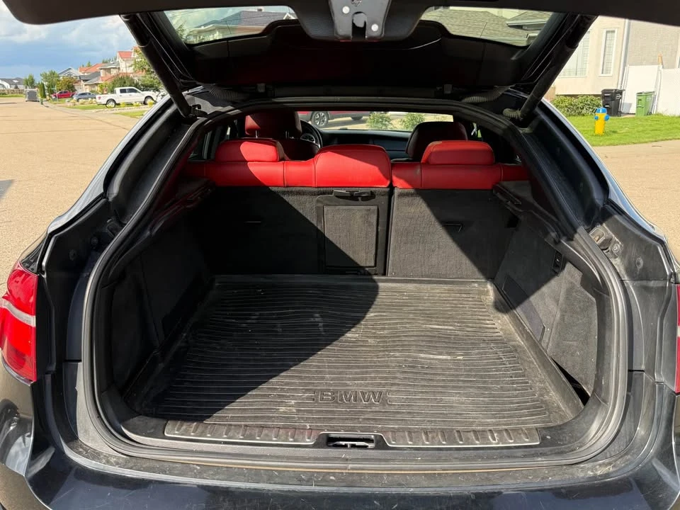 2013 BMW E71 X6 M - Image 7 of 13