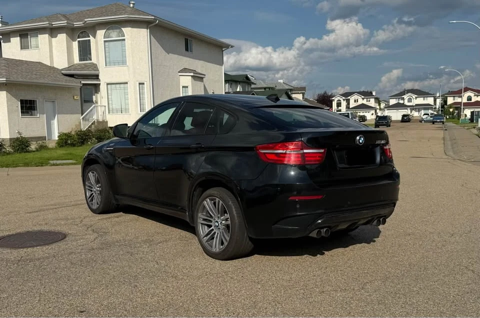 2013 BMW E71 X6 M - Image 4 of 13