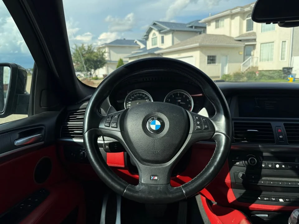 2013 BMW E71 X6 M - Image 11 of 13
