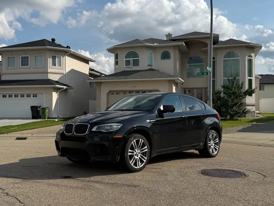 2013 BMW E71 X6 M - Image 2 of 13