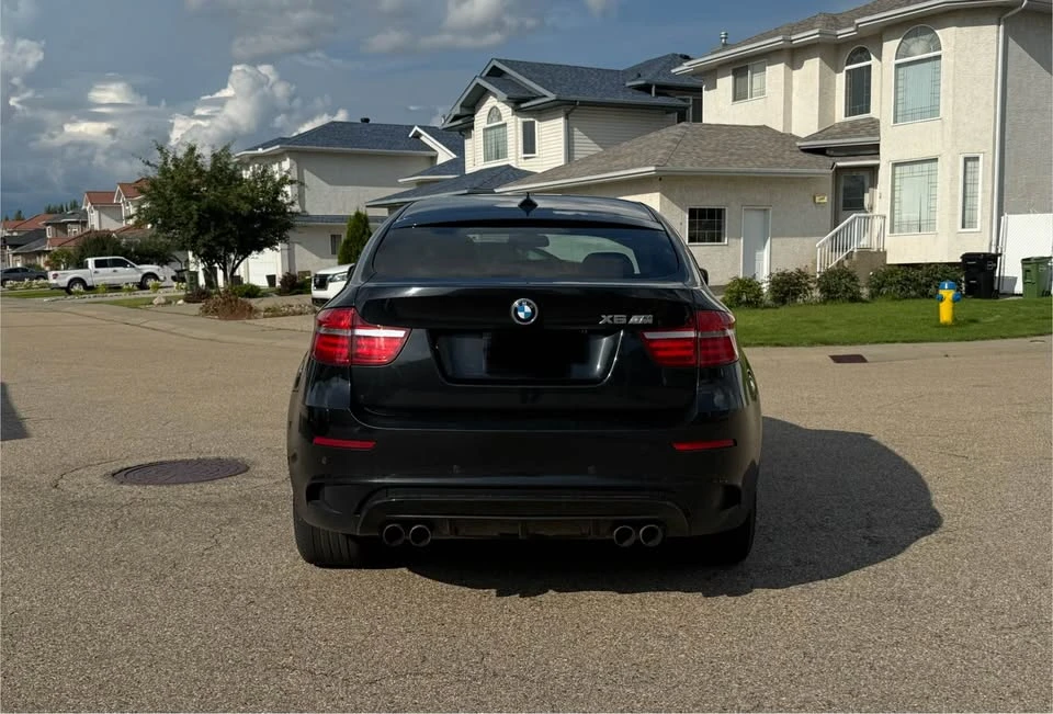 2013 BMW E71 X6 M - Image 5 of 13