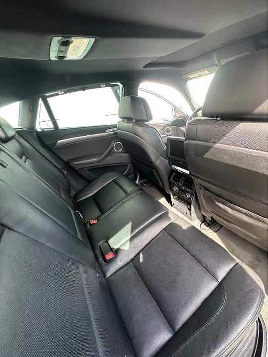 2013 BMW E71 X6 M - Image 11 of 17