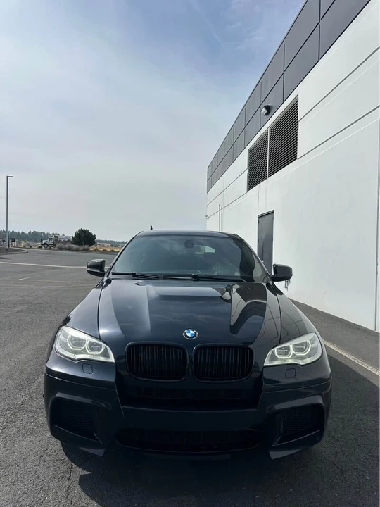 2013 BMW E71 X6 M - Image 2 of 17