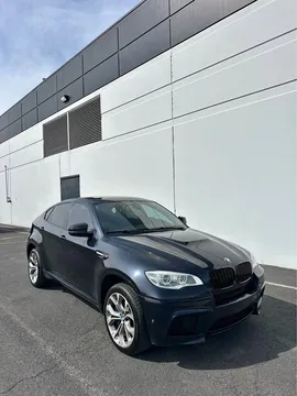 2013 BMW X6 M Sport Utility 4D