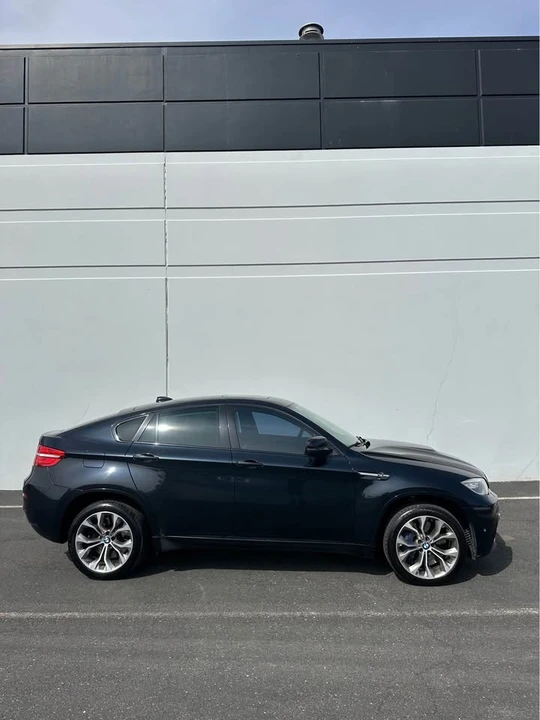 2013 BMW E71 X6 M - Image 7 of 17