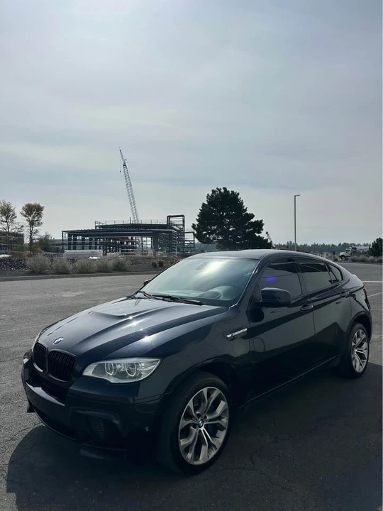 2013 BMW E71 X6 M - Image 3 of 17