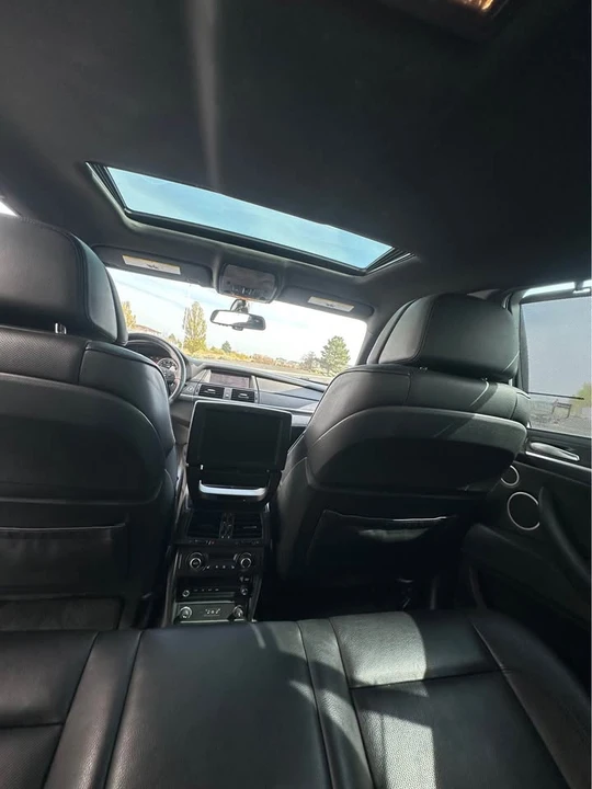 2013 BMW E71 X6 M - Image 13 of 17