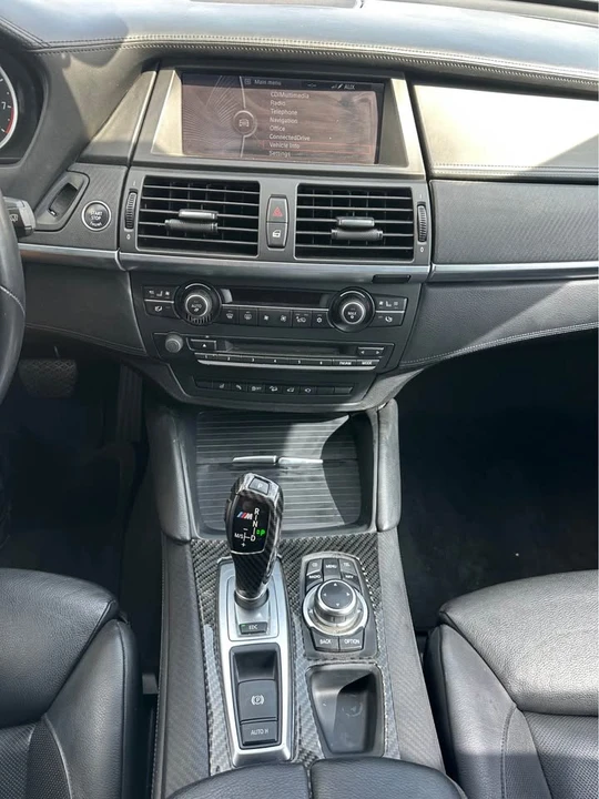 2013 BMW E71 X6 M - Image 14 of 17
