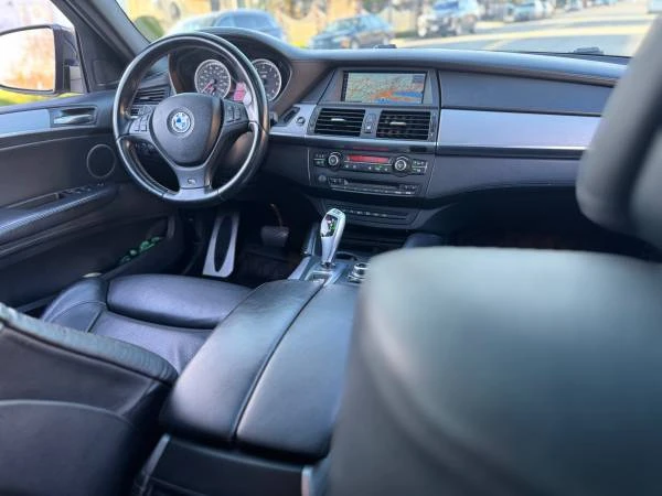 2013 BMW E71 X6 M - Image 17 of 21