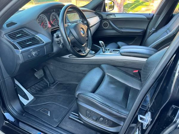 2013 BMW E71 X6 M - Image 12 of 21