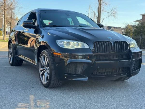 2013 BMW E71 X6 M - Image 4 of 21