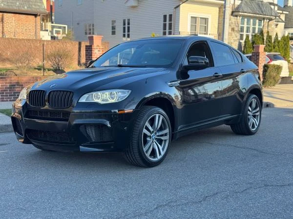 2013 BMW E71 X6 M - Image 8 of 21