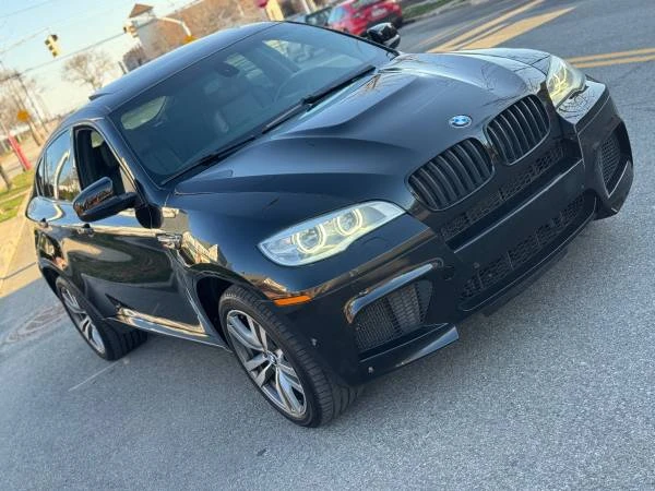 2013 BMW E71 X6 M - Image 7 of 21