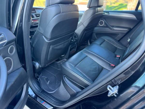 2013 BMW E71 X6 M - Image 14 of 21