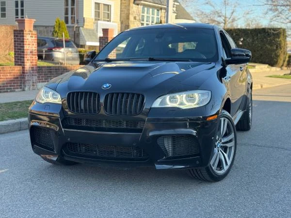 2013 BMW E71 X6 M - Image 3 of 21