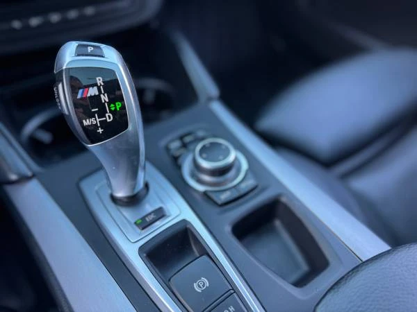 2013 BMW E71 X6 M - Image 19 of 21
