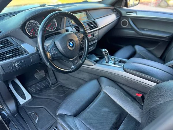 2013 BMW E71 X6 M - Image 13 of 21