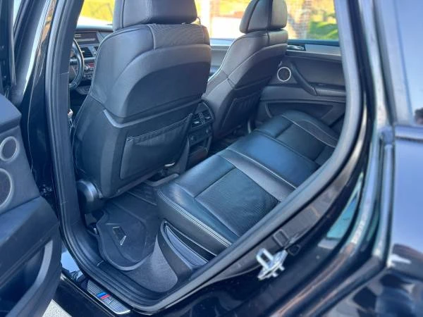 2013 BMW E71 X6 M - Image 15 of 21